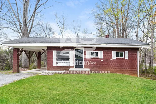 8460 Reynolda Rd Photo 1