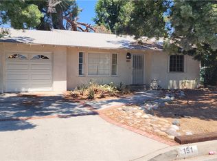 151 E El Norte St, Monrovia, CA 91016