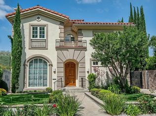 447 N Citrus Ave, Los Angeles, CA 90036