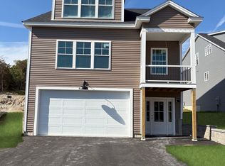 69 Moose Ledge Rd, Laconia, NH 03246
