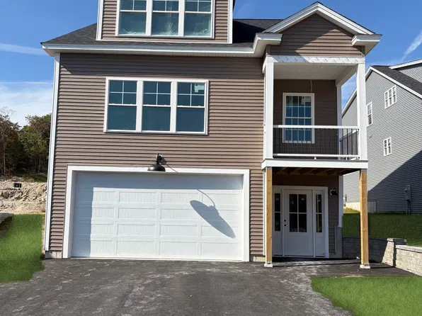 69 Moose Ledge Road, Laconia, NH 03246
