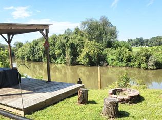 3835 Running Deer Rd, Jonesville, NC 28642