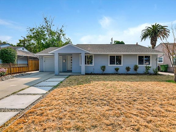 2nd image of 1447 Las Palmas Dr