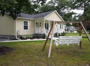 37559 Oak St, Ocean View, DE 19970