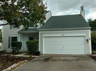 3088 Clifton Ct, Aurora, IL 60504