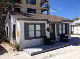 960 Gulf Blvd APT 4, Indian Rocks Beach, FL 33785