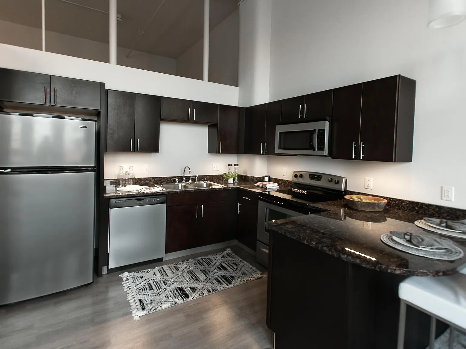 The Brix at 26, A Hudson Property — Photo 2