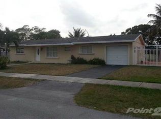 7914 SW 146th Ct, Miami, FL 33183