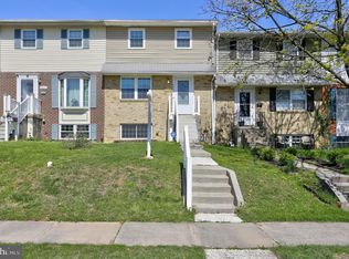 5649 Selford Rd, Baltimore, MD 21227