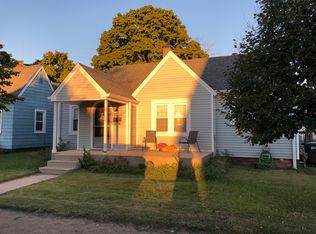 1719 Gilmore St, Columbus, IN 47201