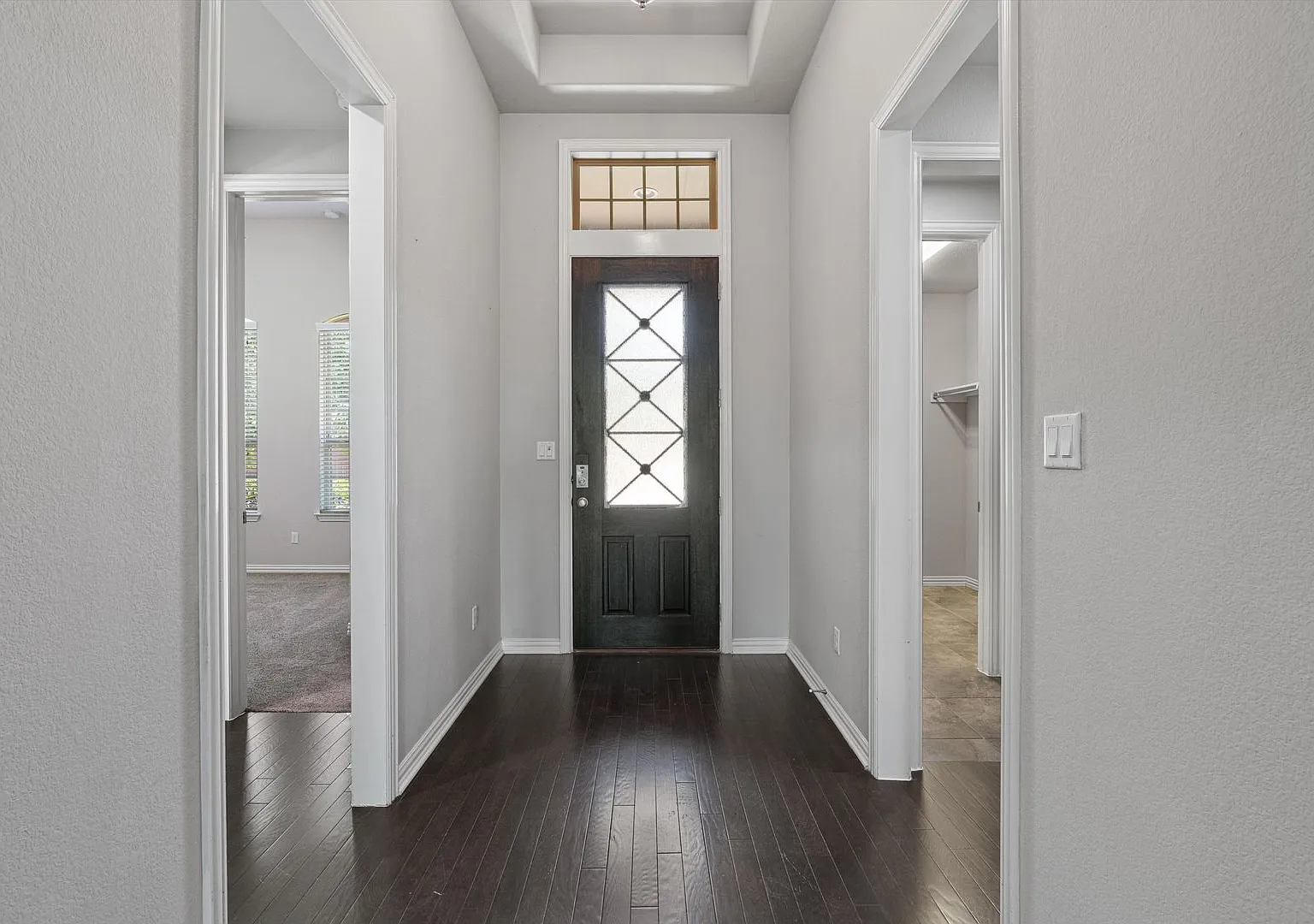 Incredible 4-Bedroom Home in Liberty Hill for Lease — Photo 3