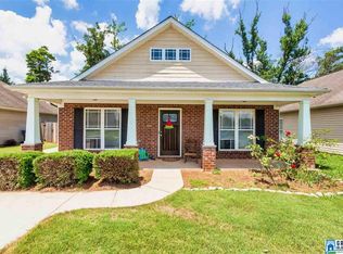 208 Stonecreek Pl, Calera, AL 35040