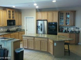 13101 Hampton Farm Ln, Brandywine, MD 20613
