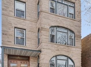 1143 N Damen Ave APT 3, Chicago, IL 60622