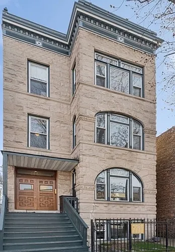 1143 N Damen Ave #3 Photo 1 1143 N Damen Ave #3 Photo 1