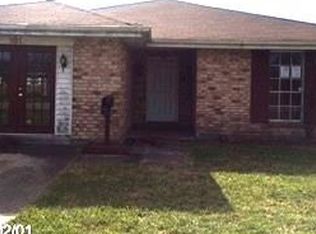 101 Baylor Pl, Kenner, LA 70065