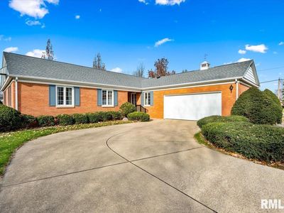 601 S West St, Tremont, IL, 61568