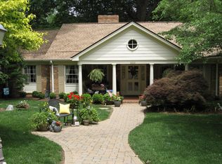 5200 Shamrock Dr, Raleigh, NC 27612