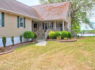 309 Woodlawn Rd, Swansboro, NC 28584