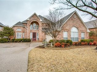 1120 Lakewood Dr, McKinney, TX 75070