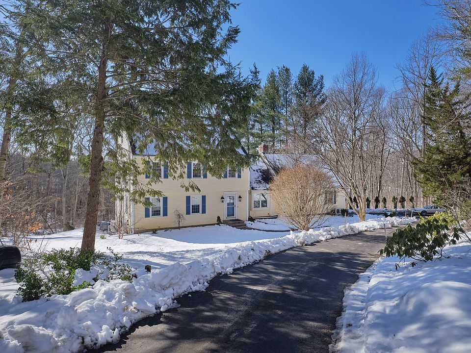 182 Opening Hill Road