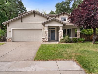 7311 Hera Way, Citrus Heights, CA, 95621