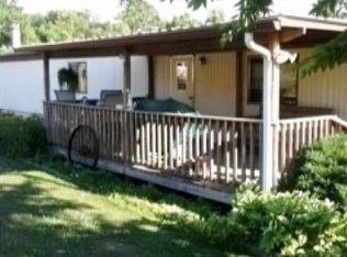 51701 Lew Martin Rd, Summerfield, OH 43788