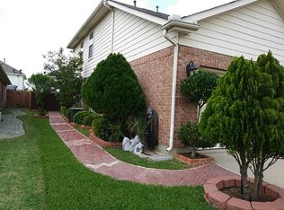 6911 Durango Creek Ln, Katy, TX 77449