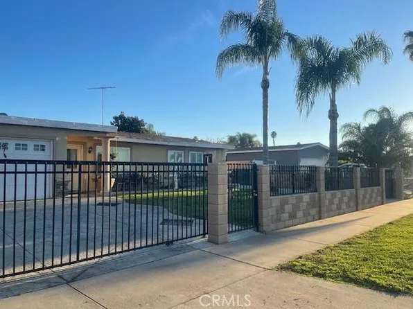7340 Lincoln Ave, Riverside, CA 92504