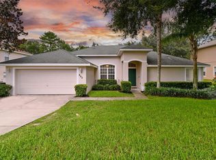 492 Wekiva Crest Dr, Apopka, FL 32712
