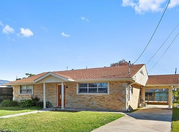 2nd image of 4843 Evangeline Dr