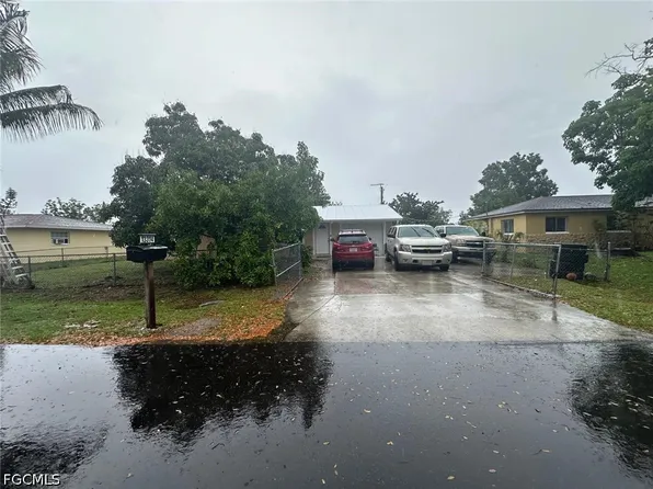 13314 2nd St, Fort Myers, FL 33905
