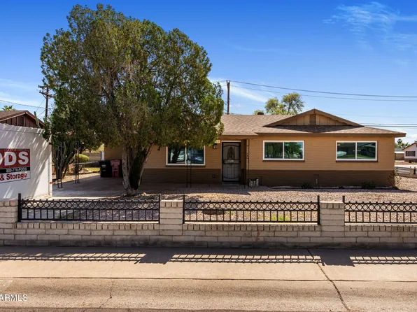 7403 E GARFIELD Street, Scottsdale, AZ 85257