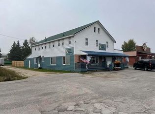 W11617 W Us Highway 2, Naubinway, MI 49762