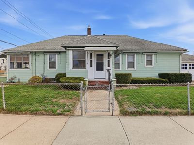 51 Trilby Ave, Chicopee, MA, 01020
