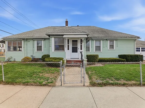 51 Trilby Ave, Chicopee, MA 01020