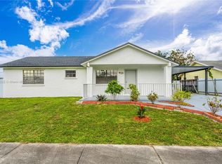 12385 SW 253rd Ter, Homestead, FL 33032