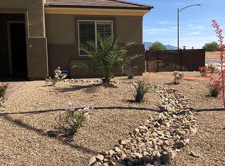 1500 Rainbow Bnd, Mesquite, NV 89034