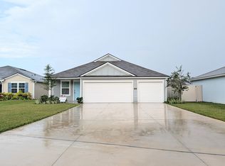 232 Encanto Way, Saint Augustine, FL 32084