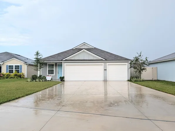 232 Encanto Way, Saint Augustine, FL
