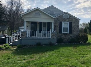 604 Francis St, Athens, TN 37303