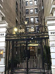 Rented by Spire Group