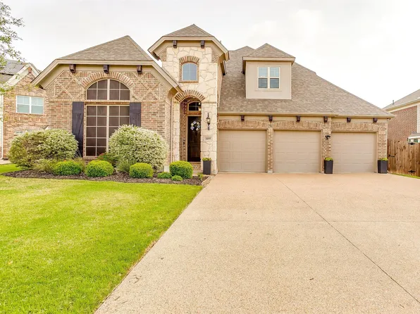 4409 Cirrus Ln, Roanoke, TX 76262