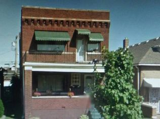 3731 Euclid Ave, East Chicago, IN