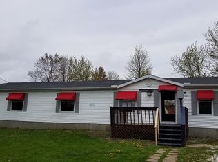 303 State Route 49, Wren, OH 45899