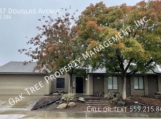 1787 Douglas Ave, Clovis, CA