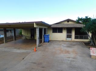 907 N Laalo Pl, Lahaina, HI 96761
