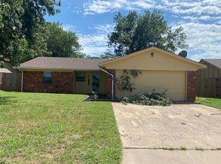 4811 SE Churchill Way, Lawton, OK 73501