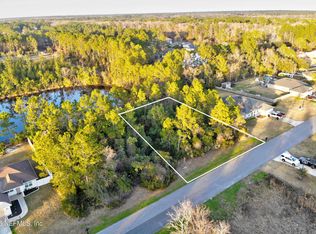 312 CRYSTAL LAKE Drive, St. Augustine, FL 32084