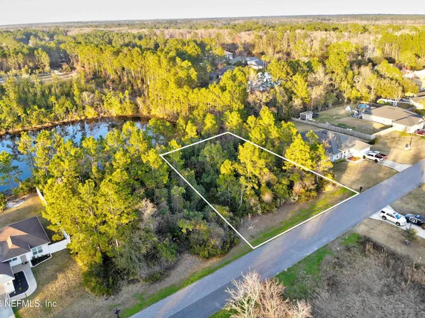 312 CRYSTAL LAKE Drive, St. Augustine, FL 32084